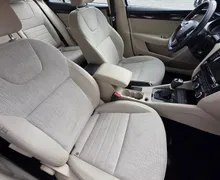 Zunanja slika - Škoda Octavia - COMBI 1.6 TDI STYLE DSG ALU PLATIŠČA-1.LASTNIK-SLO - 13 - Predogledna slika