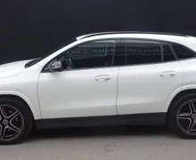 Zunanja slika - Mercedes-Benz GLA-Razred - GLA 200 d AMG Line Avt. - 2 - Predogledna slika