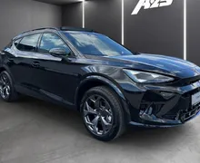 Zunanja slika - Cupra Formentor - 1.5 eTSI Impulse DSG... - 2 - Predogledna slika