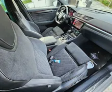 Notranja slika - Škoda Superb - Combi 4x4 2.0 TSI Sportline DSG |VIRTUAL|WEBASTO| - 9 - Predogledna slika