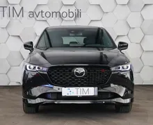Zunanja slika - Mazda CX-5 - 2.2 Skyactive-D AWD 6AT Homura 184KM - 5 - Predogledna slika