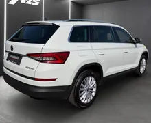 Zunanja slika - Škoda Kodiaq - 4x4 2.0 TDI Style DSG-SLO-7 SEDEŽEV-360 KAMERA-P.. - 3 - Predogledna slika