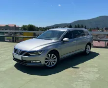 Zunanja slika - Volkswagen Passat - 2.0 TDI BMT Highline DSG.DYNA. LED.ACC.MASAŽ. - 2 - Predogledna slika