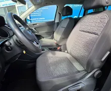 Zunanja slika - Volkswagen Tiguan - 2.0 TDI BMT Life DSG. oprema v opombah - 8 - Predogledna slika