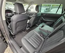 Notranja slika - Škoda Kodiaq - L K 2.0 TSI 4X4 DSG |VIRTUAL|3D-KAM|HL-SED|RADAR| - 10 - Predogledna slika