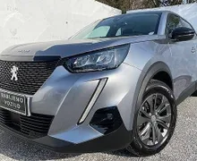 Zunanja slika - Peugeot 2008 - Active P.1.2 100KM- LED LUČI-KAMERA+JAMSTVO - 2 - Predogledna slika