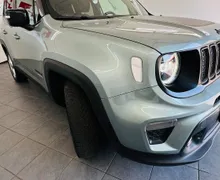 Zunanja slika - Jeep Renegade - 1.3 T-GDI 4xe PLUG-IN.NEMŠKI+4ALU.4X4.NAVI.ACC.TOP - 5 - Predogledna slika