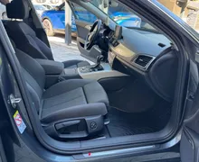 Notranja slika - Audi A6 Avant - 3.0 TDI quattro -S LINE-PANORAMA-ZRAČNO-MATRIX- - 9 - Predogledna slika