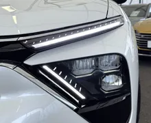 Zunanja slika - Citroën C5 X - Shine 1.6 AUT. SLO 1.Lastnik KAMERA-LED-USNJE - 3 - Predogledna slika
