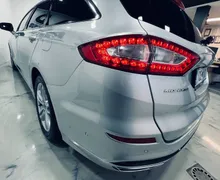 Zunanja slika - Ford Mondeo - 2.0 TDCi 132 kW Powershift Titanium - 5 - Predogledna slika