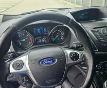 Zunanja slika - Ford Kuga - 4x2 2.0 TDCi Titanium Eagle - 5 - Predogledna slika