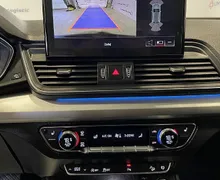 Zunanja slika - Audi Q5 - 40 TDI quattro S tronic S line 150kW - 1. LASTNIK - 14 - Predogledna slika
