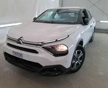 Zunanja slika - Citroën C4 - BlueHDi 110 BVM6 Live Pack Business.NAVI.PDC.81 KW - 1 - Predogledna slika
