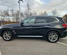 Zunanja slika - BMW serija X3 - X3 X3 xDrive 20d Avt. - 6 - Predogledna slika