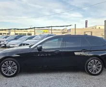 Zunanja slika - BMW Serija 5 - Touring: 520d Touring Avt. - 4 - Predogledna slika