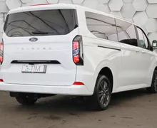 Zunanja slika - Ford E-Transit Custom - L2 2.0 TDCi Titanium 150KM 1+8 - 3 - Predogledna slika