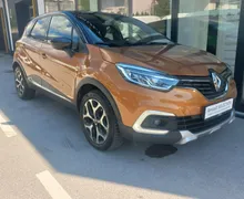 Zunanja slika - Renault Captur - TCe 90 Energy Outdoor - 1 - Predogledna slika