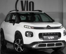 Zunanja slika - Citroën C3 - C3 - 3 - Predogledna slika