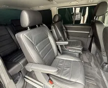 Zunanja slika - VW Multivan - 2.0TDI DSG 4Motion-USNJE-ACC-KAMERA-NAVI - 10 - Predogledna slika
