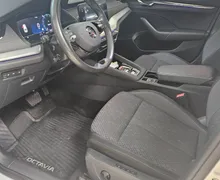 Zunanja slika - Škoda Octavia - 2.0 TDI STYLE DSG... - 5 - Predogledna slika
