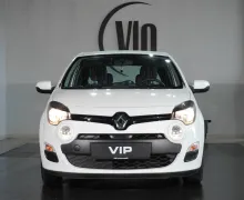 Zunanja slika - Renault Twingo - Dynamique 1.2 16V LEV + 1. LASTNIK + SLOVENSKI - 2 - Predogledna slika