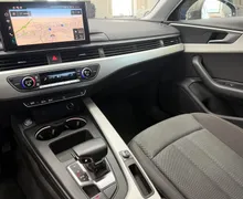 Zunanja slika - Audi A4 - 30 TDI Mild-Hybrid advanced - 5 - Predogledna slika