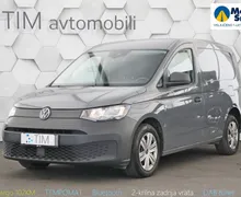 Zunanja slika - Volkswagen Caddy - 2.0 TDI 102KM - 1 - Predogledna slika