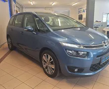 Zunanja slika - Citroën C4 Grand Picasso - Exclusive BlueHDi 150 2.0HDI-ALU-NAVI-PDC-7SEDEZ - 2 - Predogledna slika