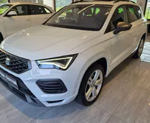 Zunanja slika - Seat Ateca - 2.0 TDI FR|PANO|VIRTUAL|AMBIENT|FULL LED|KEYLESS - 5 - Predogledna slika