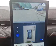 Zunanja slika - Ford Mustang - 4x4 Mach-E  88 kWh  Premium podaljšan doseg - 26 - Predogledna slika