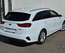 Zunanja slika - KIA Ceed - 1.6 CRDi MHEV EX Vision ISG DCT GR.SED-VOLANA - 4 - Predogledna slika