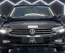 Zunanja slika - VW Passat Variant - 2.0 TDI  DSG+KAMERA+NAVI+KLJUKA+ACC+F1... - 2 - Predogledna slika