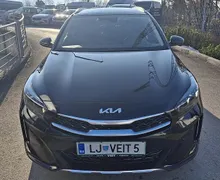Zunanja slika - KIA XCeed - 1.6 T-GDi 7DCT EX STREAM ISG - 2 - Predogledna slika