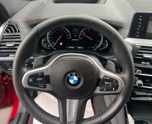 Zunanja slika - BMW X4 - serija : 20d xDRIVE M SPORT PAKET FULL LED USNJE NAVI LANE. - 13 - Predogledna slika