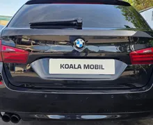 Zunanja slika - BMW Serija 5 - Touring:   520D TOURNING BI-XENON-ALU-NAVI - 5 - Predogledna slika