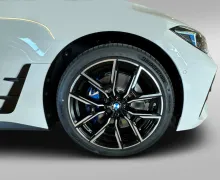 Zunanja slika - BMW Serija 4 - 420d xDrive Gran Coupe - 4 - Predogledna slika