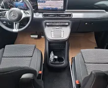 Zunanja slika - Mercedes-Benz V-Razred - V 300 d 4MATIC Style dolgi Avt. - 10 - Predogledna slika