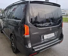 Zunanja slika - Mercedes-Benz V-Razred - V 300 d AVANTGARDE dolgi - 5 - Predogledna slika