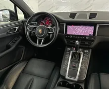 Notranja slika - Porsche Macan - Slovensko vozilo... - 11 - Predogledna slika