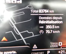 Zunanja slika - BMW X5 - serija :  xDriveM50d Avt.KAMERA.LES.USNJE.NAVI.ACC.KLJUKA - 10 - Predogledna slika