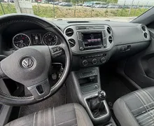 Zunanja slika - VW Tiguan - 2.0 TDI 4motion BMT Sport Style Sky LOUNGE - 9 - Predogledna slika