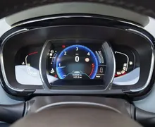 Zunanja slika - Renault Espace - ZEN Energy dCi 160 EDC - MASAŽA - LED PURE VISION - 12 - Predogledna slika