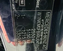 Zunanja slika - Mercedes-Benz GLC-Razred - GLC 220d 4MATIC Avt.NEMŠKI+4ALU.KAMERA.LED.USNJE - 13 - Predogledna slika
