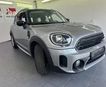 Zunanja slika - MINI Countryman - Cooper ALL4  Avt.KAMERA.NAVI.LED.2023.4X4.TOP - 7 - Predogledna slika