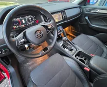 Zunanja slika - Škoda Kodiaq - 4x4 2.0 TDI Style DSG - 6 - Predogledna slika