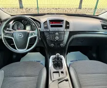 Zunanja slika - Opel Insignia - 2,0 CDTI - 8 - Predogledna slika