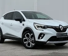 Zunanja slika - Renault Captur - 1.6 E-TECH 145 HEV TECHNO - 3 - Predogledna slika