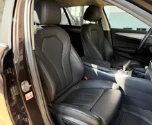 Notranja slika - BMW Serija 5 - BMW - 28 - Predogledna slika