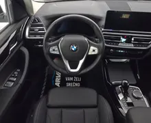 Zunanja slika - BMW X3 - serija : xDrive20d Avt-KLJUKA-KAMERA-HIFI - 14 - Predogledna slika