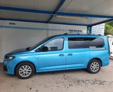 Zunanja slika - Ford Tourneo Connect - 1.5 EcoBoost 114 KM  M6. TITANIUM L2 - 3 - Predogledna slika